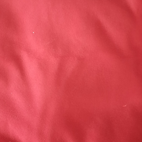 Vintage Christmas Patchwork Chair Covers - Picture 3 of 5